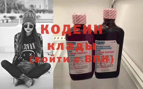 тгк Весьегонск